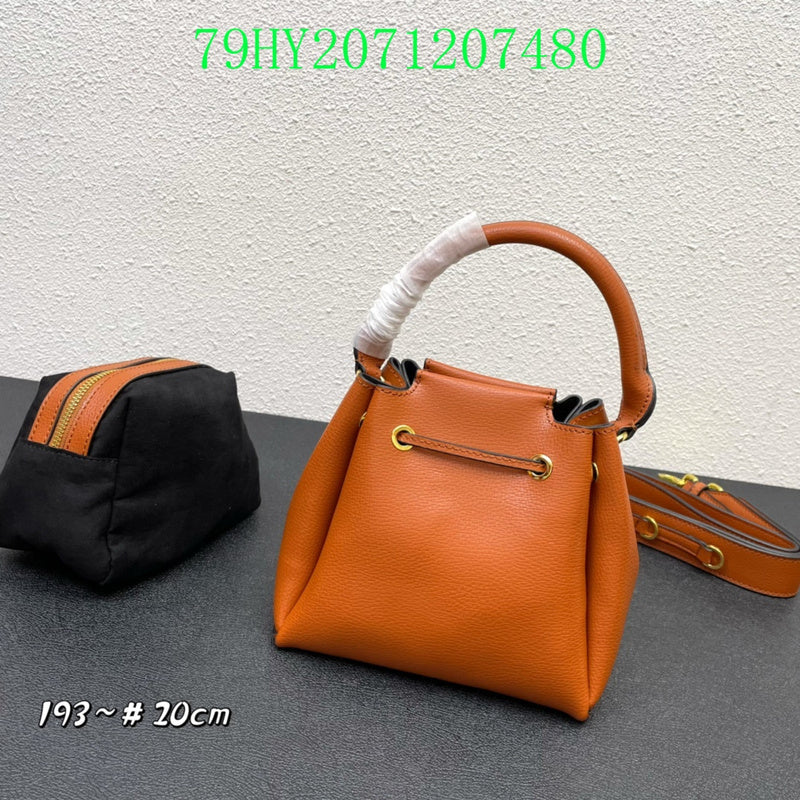 Satchel Bags - PDA Bags - 3710