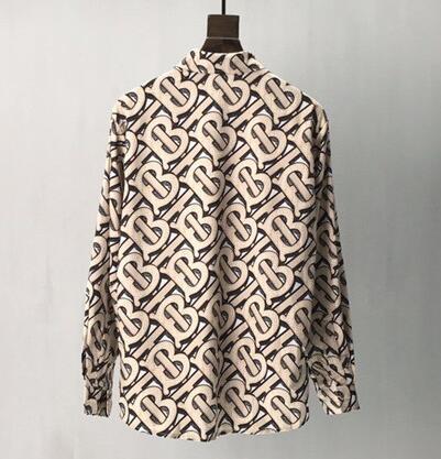 SAMCC - BOR Clothes - 218