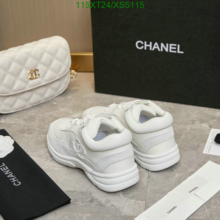 SAMC - CHL Women Shoes Sneakers - 208