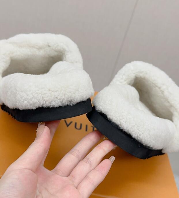 SAMC - LOV Women Shoes - 284