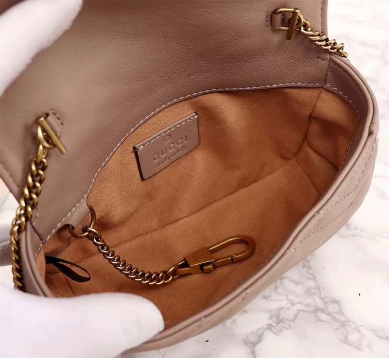 Glami Fashion - GCI Bags - 600