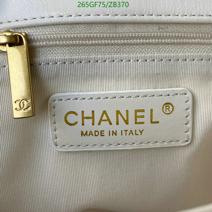 SAMC - CHL Bags - 698