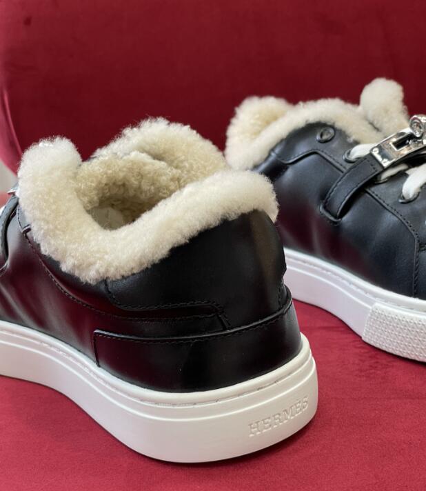 SAMC - HMS Women Shoes - 1046