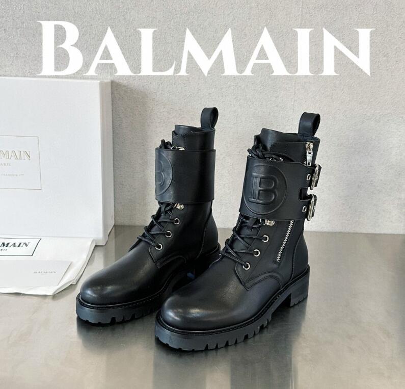 SAMC - BAM Women Shoes - 036
