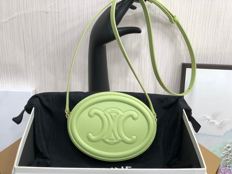 Glamy - COL Bags - 1258