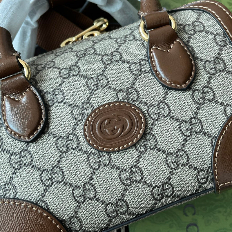 Glami Fashion - GCI Bags - 9390