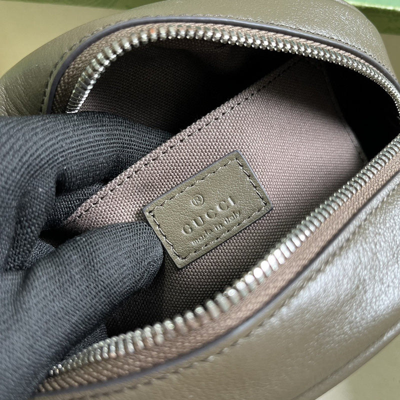 Glami-i GUKI Women Bags - 021