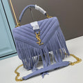 Satchel Bags - SLY Bags - 1117