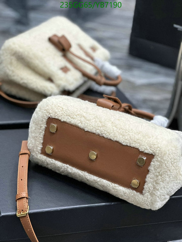 SAMC - YLS Bags - 244