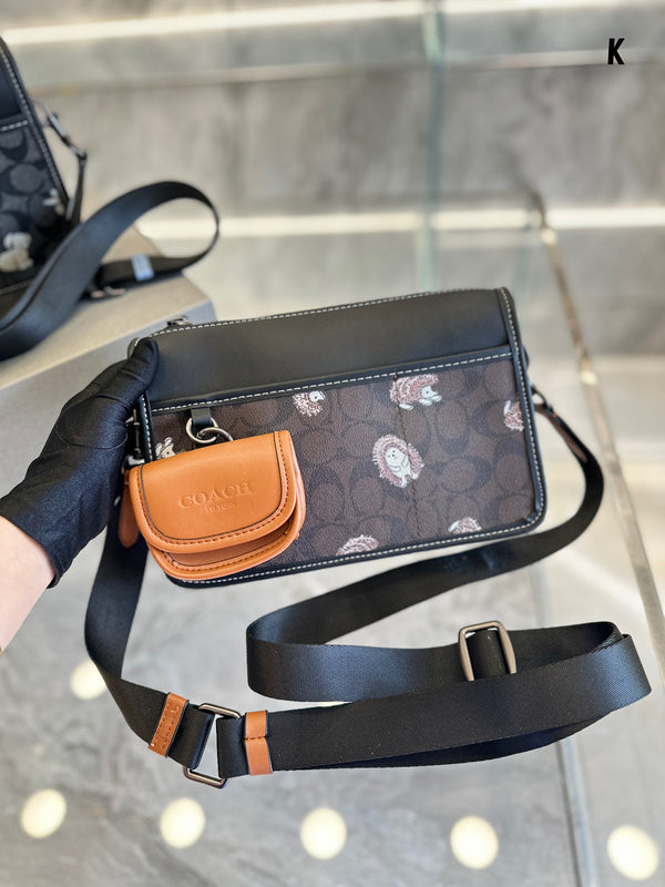 Satchel Bags - CCH Bags - 383