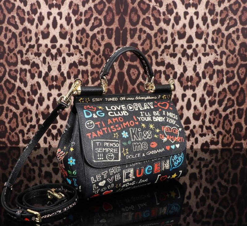 SAMCC - DAG Bags - 034
