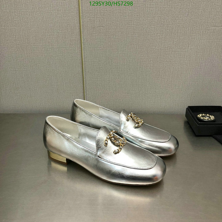 SAMC - CHL Women Shoes - 027
