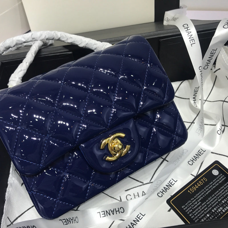 Satchel Bags - CHL Bags - 6566