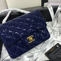 Satchel Bags - CHL Bags - 6566