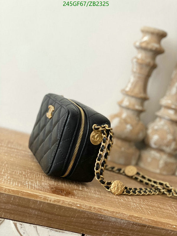 SAMC - CHL Bags - 601