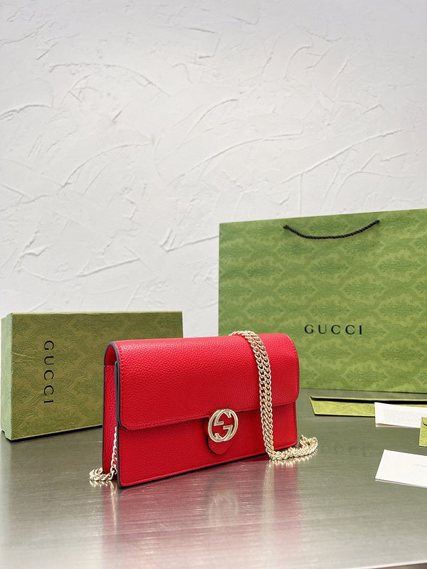 Glami Fashion - GCI Bags - 11873