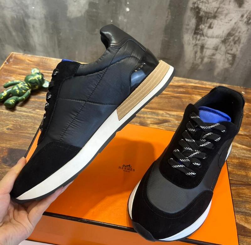 SAMC - HMS Men Shoes - 318