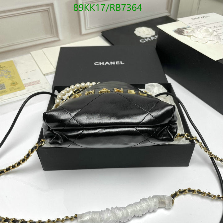 SAMC - CHL Bags Crossbody - 167