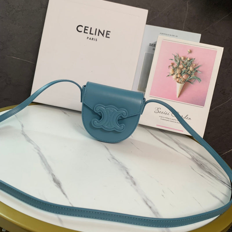 Glamy - COL Bags - 1214