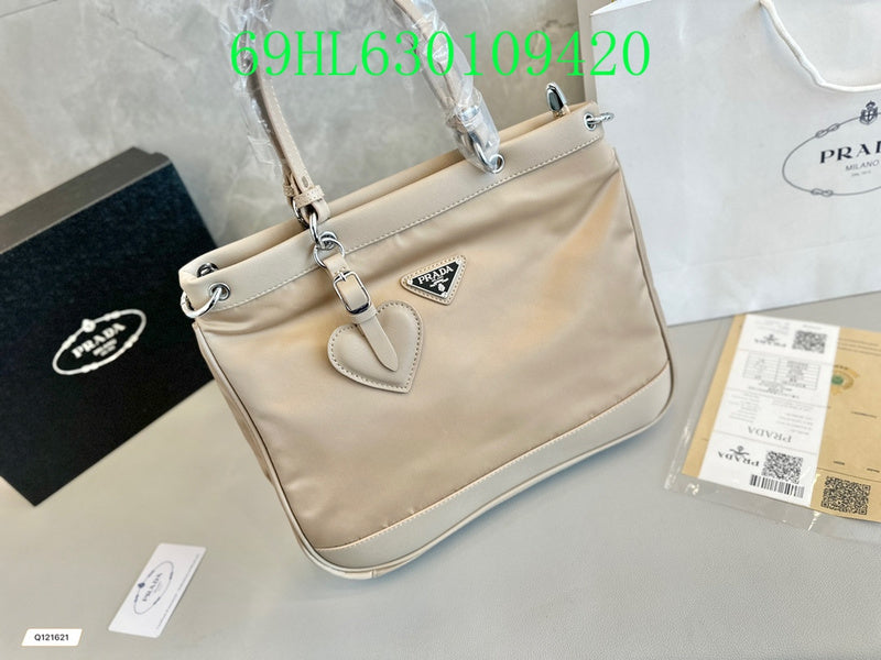 Satchel Bags - PDA Bags - 3649