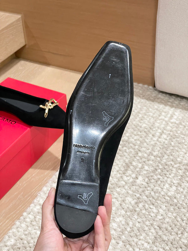 Glami - FGO Women Shoes - 084