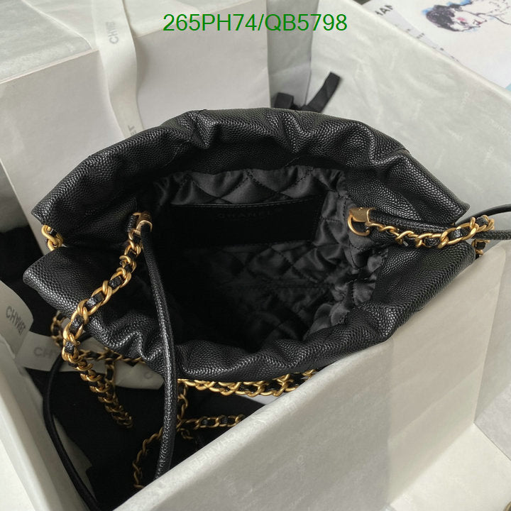 SAMC - CHL Bags - 561