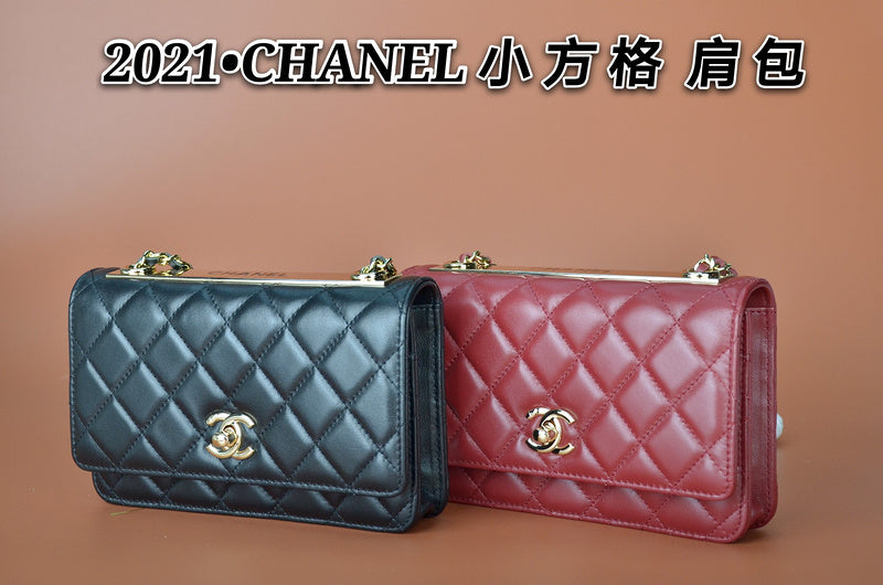 ELE - CHL Bags - 619