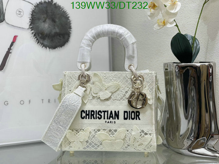 SAMCC - DOR Bags - 832