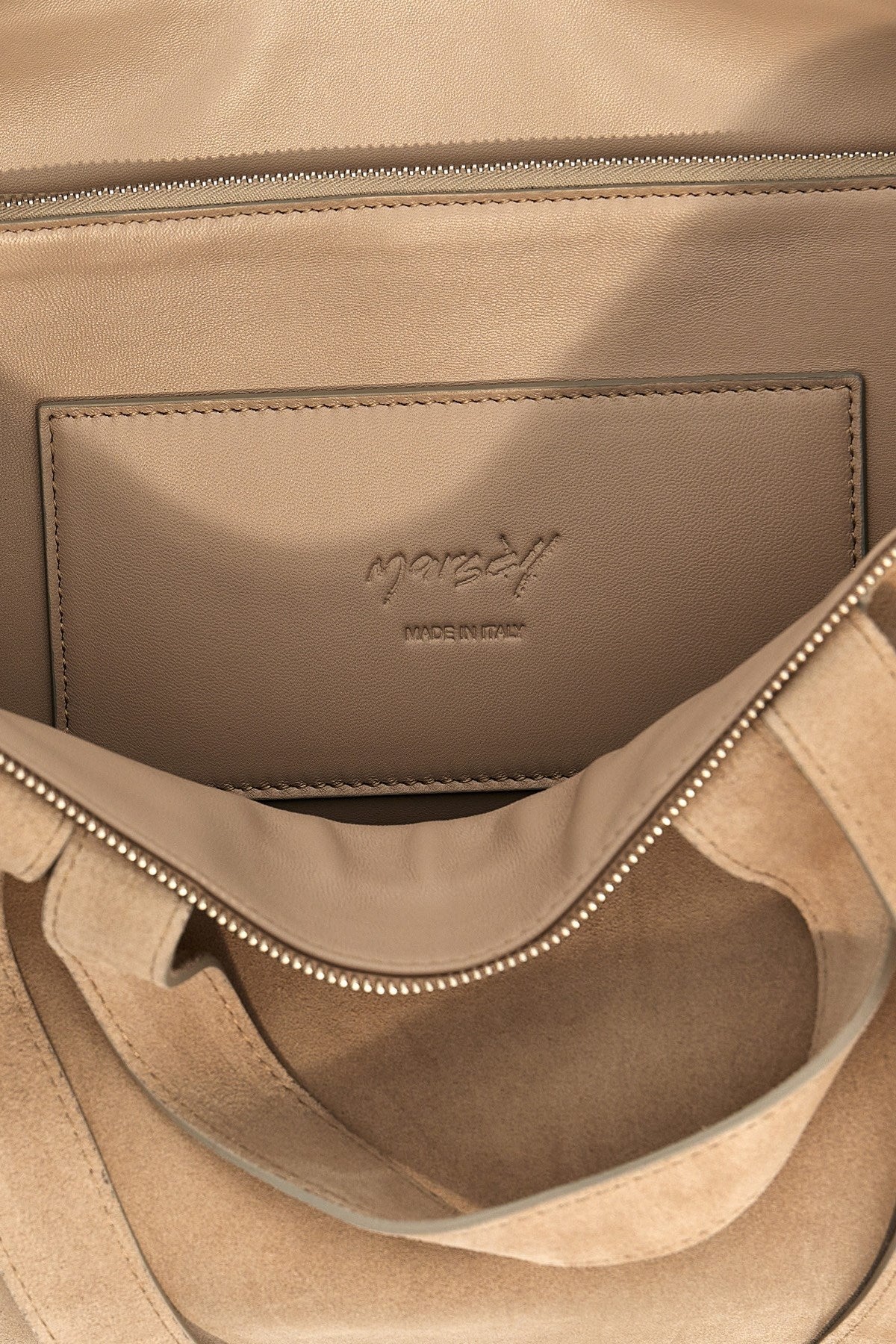 MarsÃƒÆ’Ã‚Â¨ll Men 'Borso' Shopping Bag