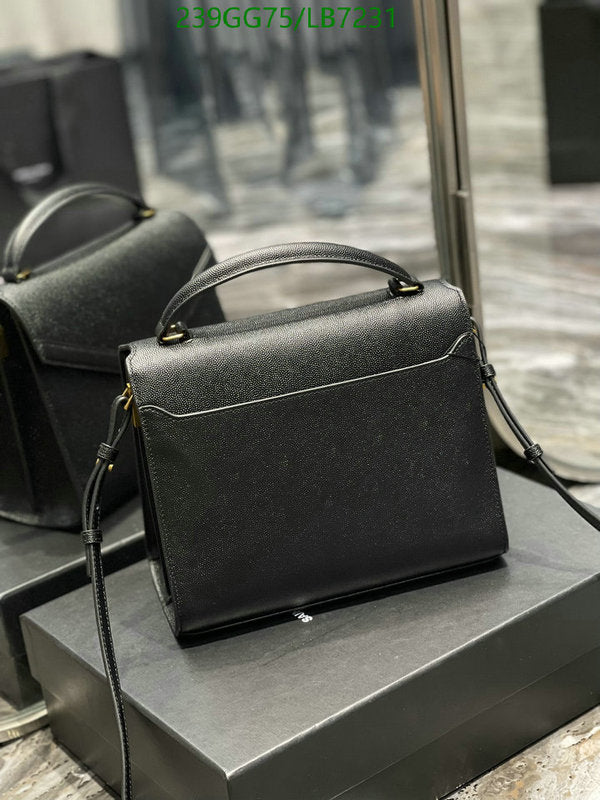 SAMC - YLS Bags - 446