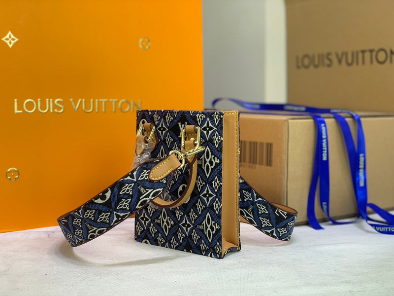 Satchel Bags - VL1 Bags - 428