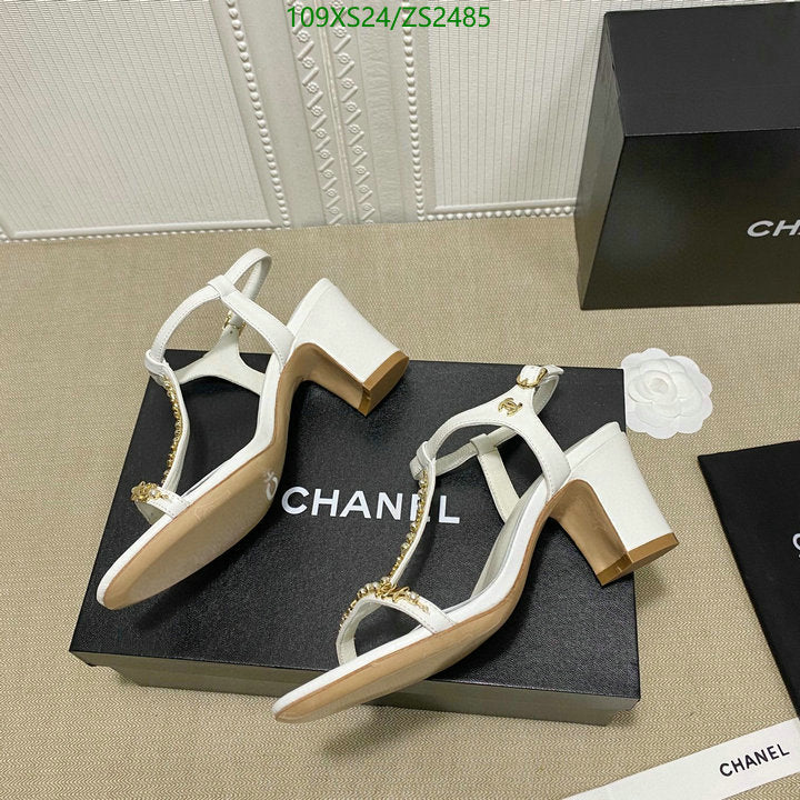 SAMC - CHL Women Shoes High Heels - 221