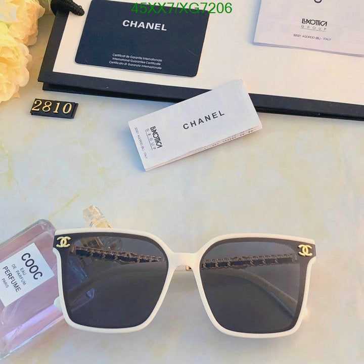 SAMC - CHL Glasses - 310