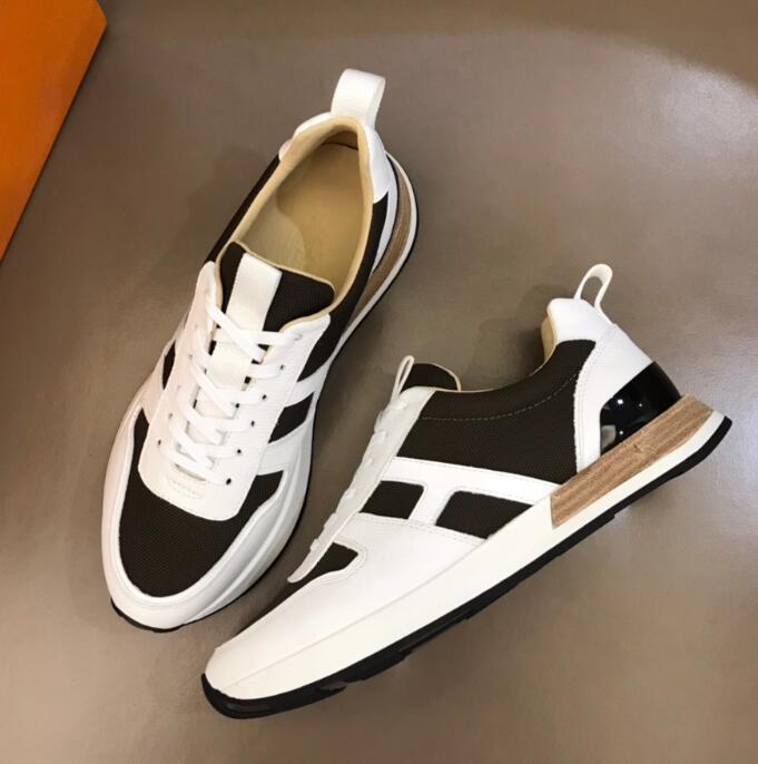 SAMC - HMS Men Shoes - 485