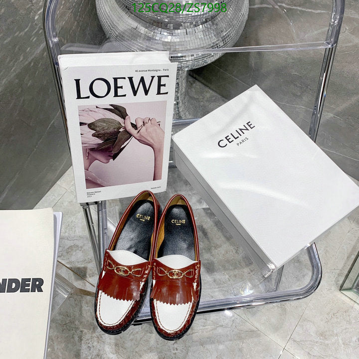 SAMC - COL Women Shoes - 205