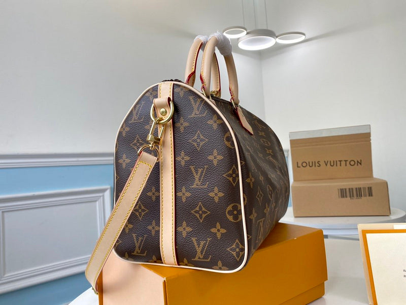 Satchel Bags - VL1 Bags - 838