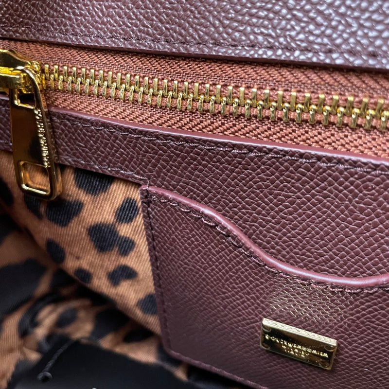 Satchel Bags - DG Bags - 081