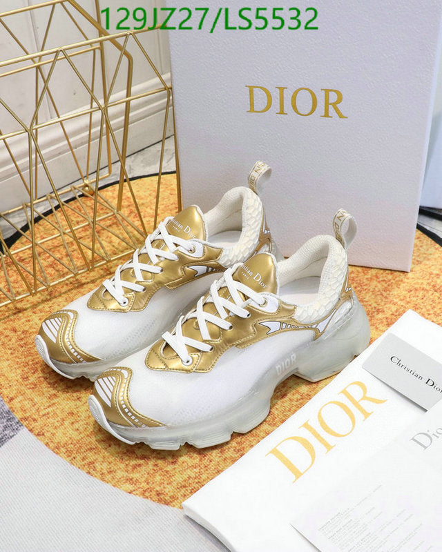 SAMCC - DOR Women Shoes - 1712
