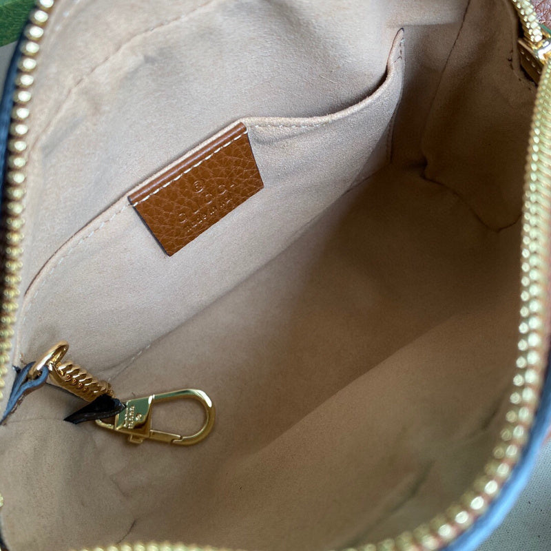 Glami Fashion - GCI Bags - 6000