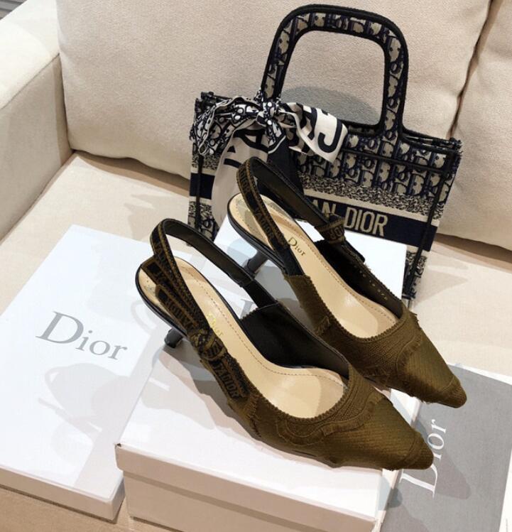 SAMCC - DOR Women Shoes - 1156