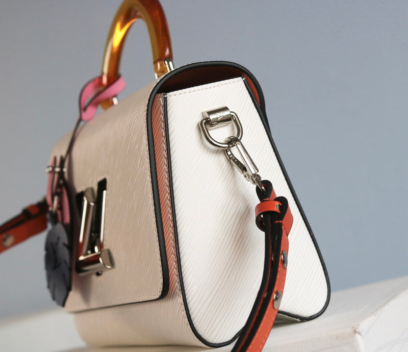 Satchel Bags - VL2 Bags - 588