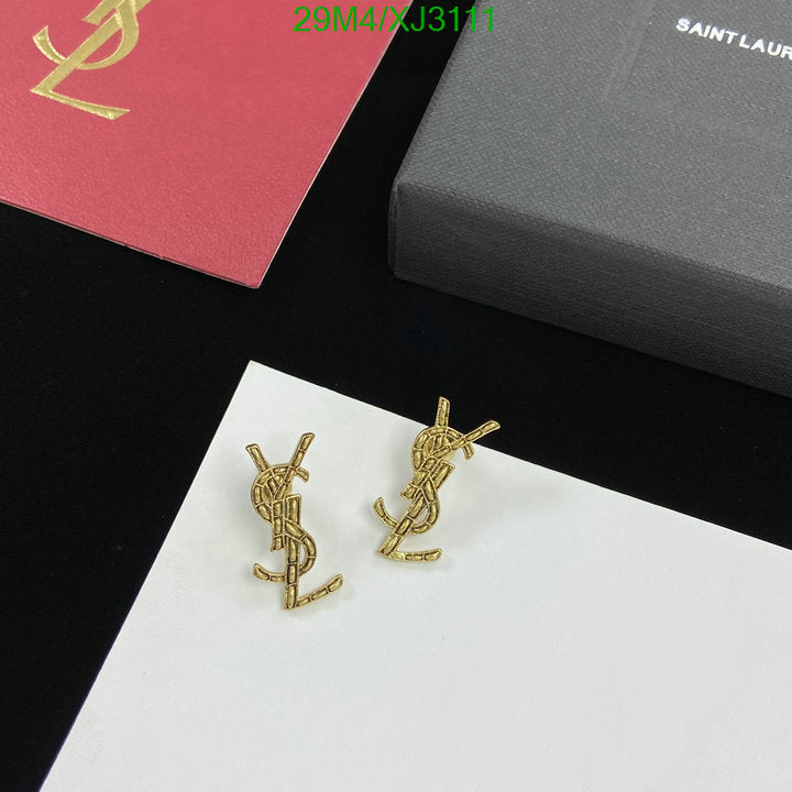 SAMC - YLS Jewelry - 093