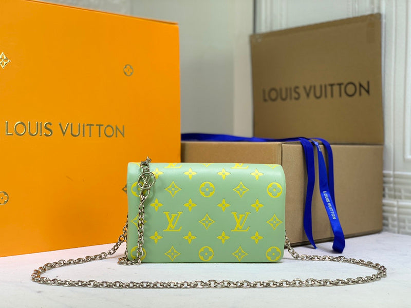 Satchel Bags - VL1 Bags - 216