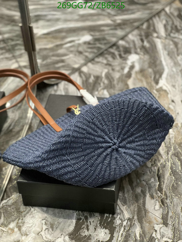 SAMC - YLS Bags - 380