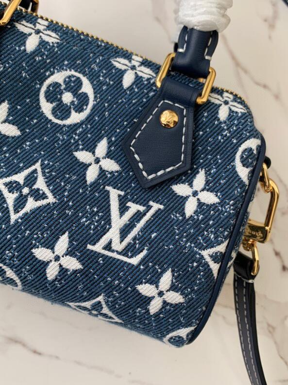 SAMC - LOV Bags - 1529