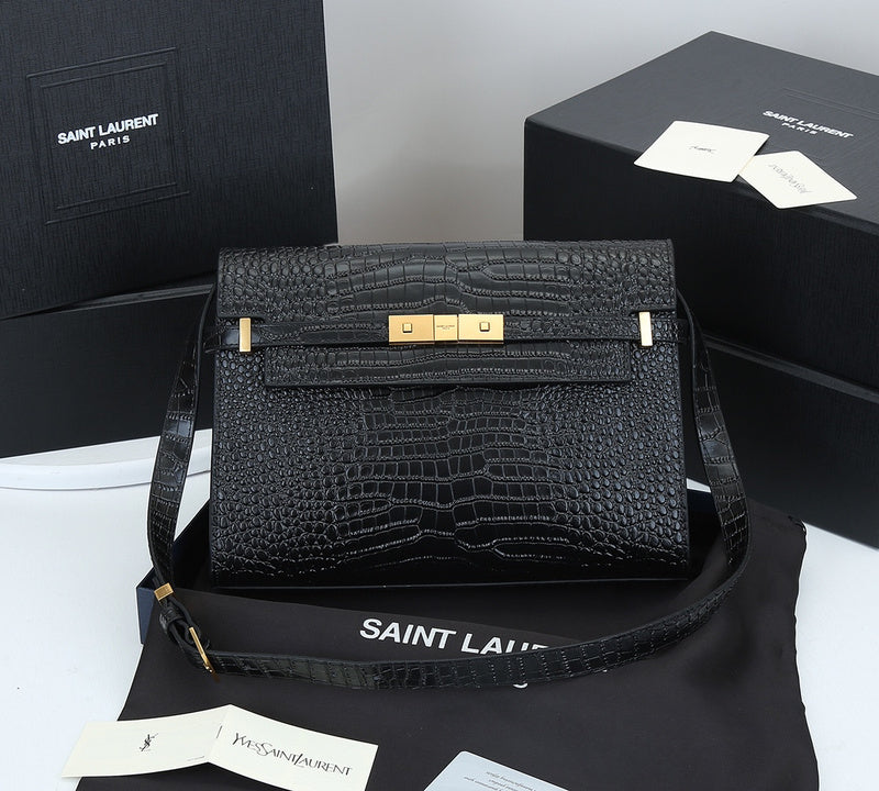 Satchel Bags - STLT Bags - 484