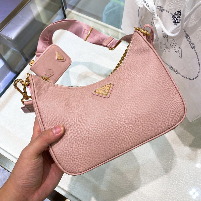 Satchel Bags - PDA Bags - 2353