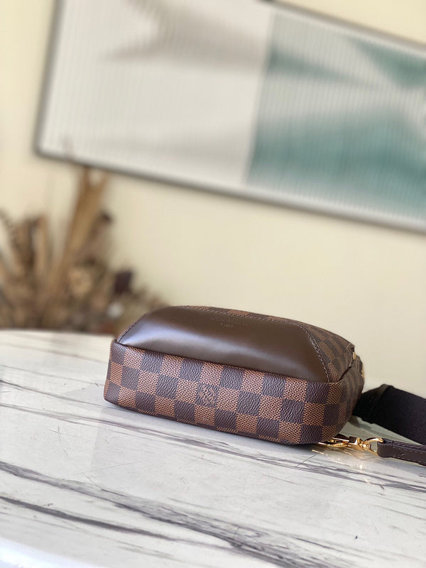 GlamI Lu-Vi bags - 4381