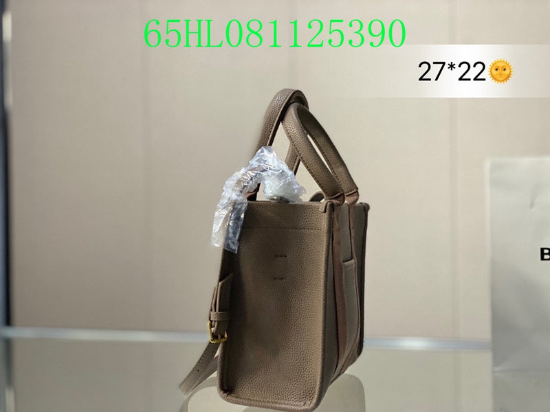 Satchel Bags - BGA Bags - 1971