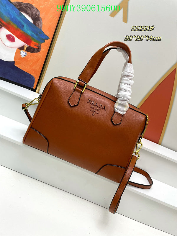 Satchel Bags - PDA Bags - 3190